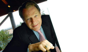 Kenneth Morse