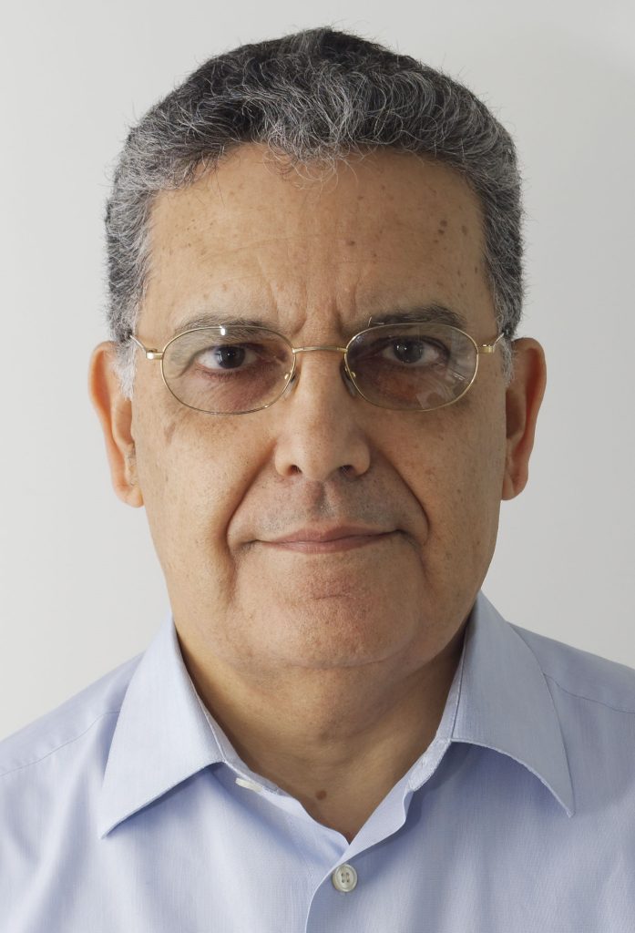 Imagen destacada de (El profesor Antonio Núñez participa en «La Aventura del Saber»)