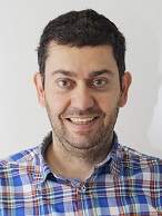 Imagen del Representante PDI del IUMA