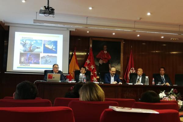 Imagen destacada de (El IUMA apoya el desarrollo del sector aeronáutico y aeroespacial en Canarias)