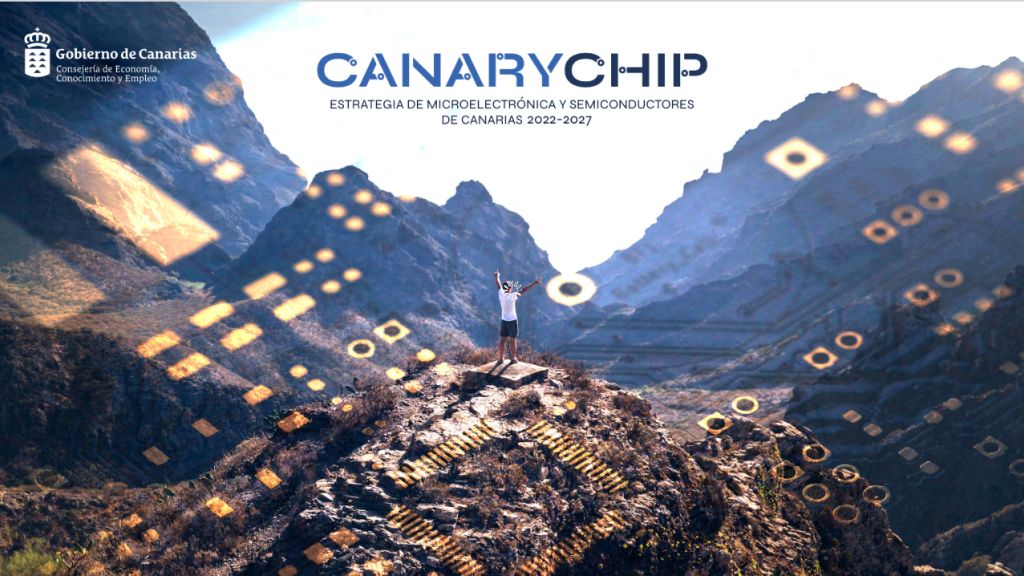 Portada CanaryChip