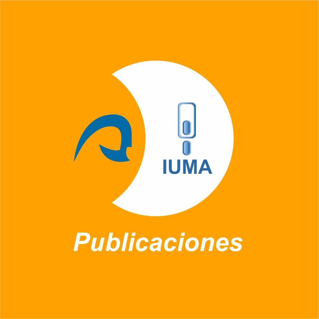 Imagen destacada de (Oferta de 6 becas de colaboración en el IUMA)