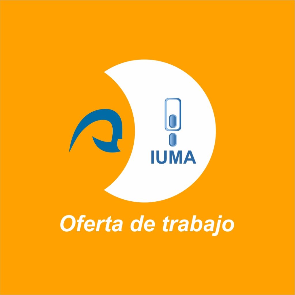 Imagen destacada de (Convocatoria de becas de colaboración en el IUMA para alumnos de PFC y Máster)