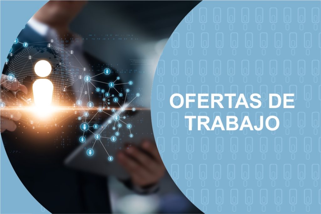 Imagen destacada de (Oferta de Trabajo para Proyecto de Investigación)