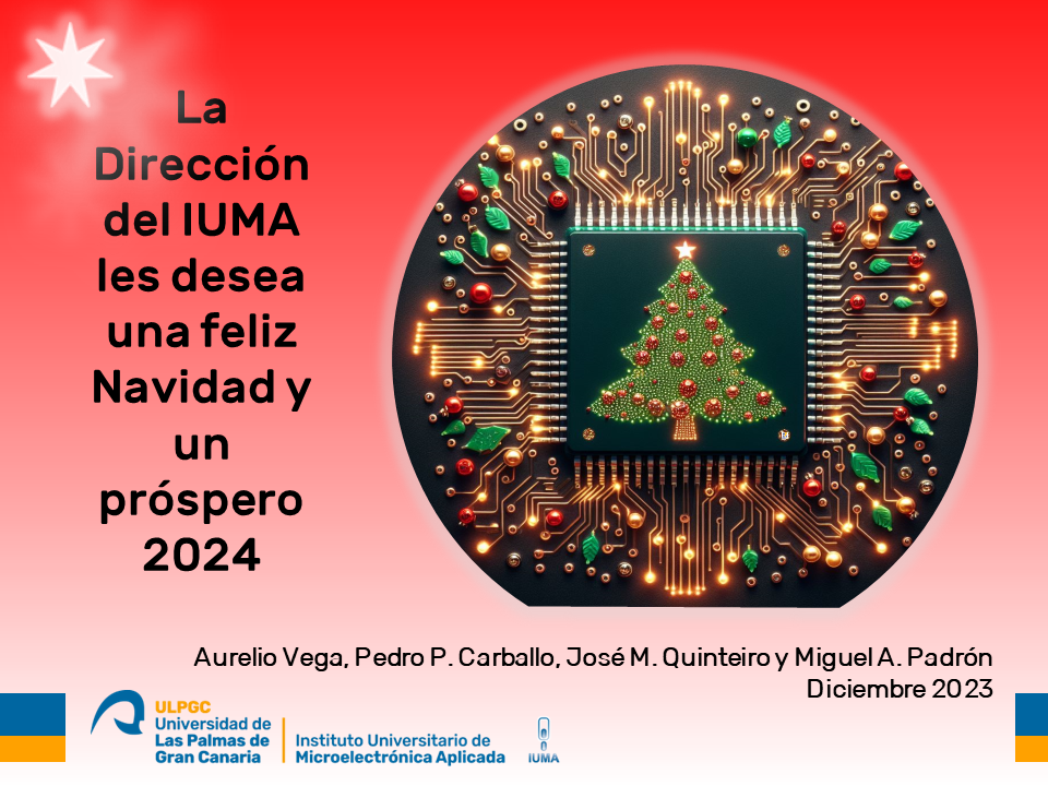 Imagen destacada de (Les deseamos una Feliz Navidad y Próspero 2024)