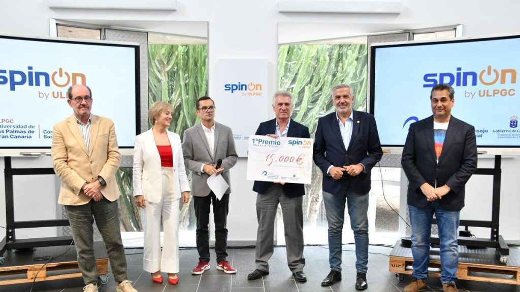 Imagen destacada de (La iniciativa Alternative Circuits del IUMA ganadora de la segunda edición de los premios Spin On)