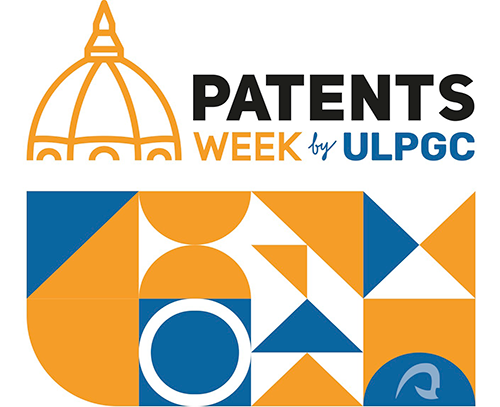 Imagen destacada de (El IUMA participa en la Patents Week 2023)