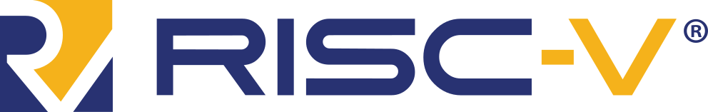Logo de RISC-V