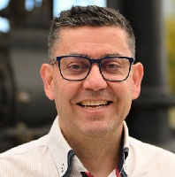 Imagen del Subdirector de Calidad (IUMA)